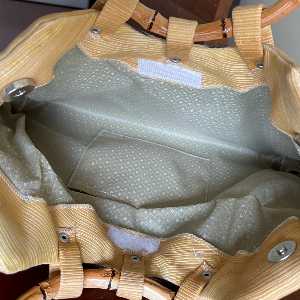 Small Beach Tote - Picture 3 of 4